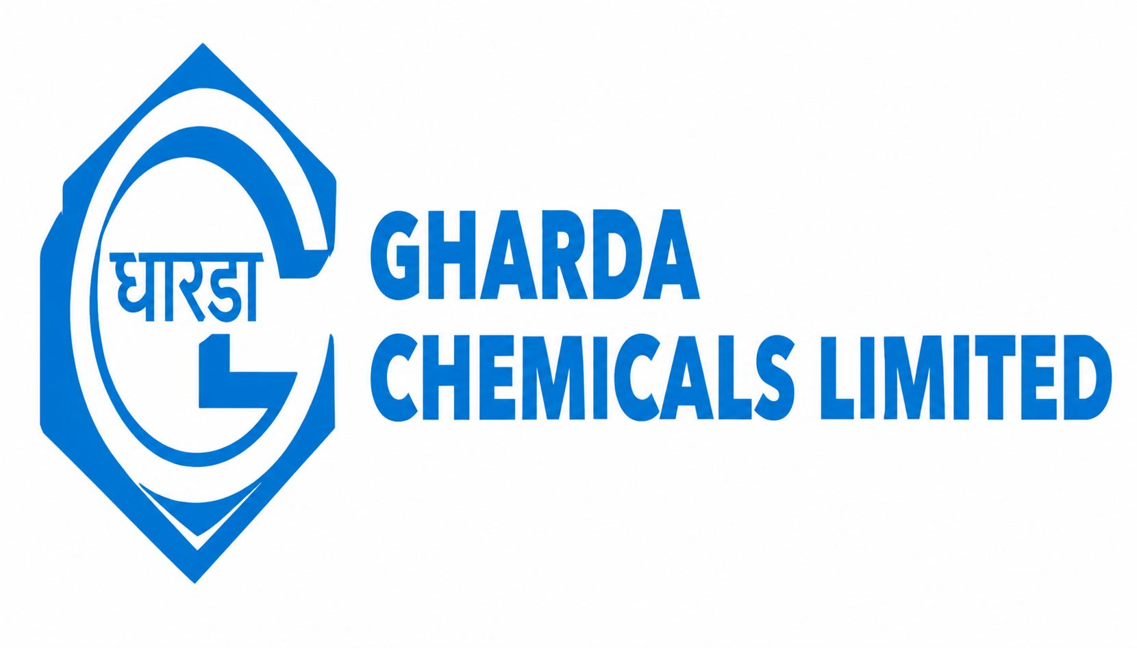 Gharda Chemicals sponsor logo