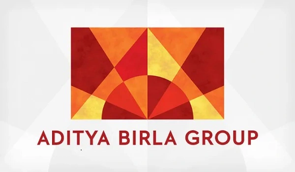 Aditya Birla sponsor logo