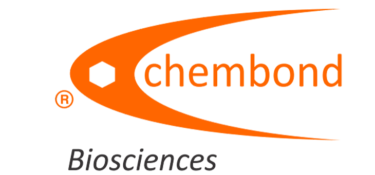 Chembond sponsor logo