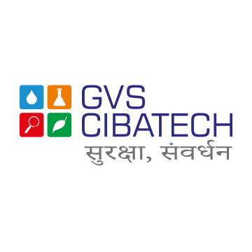 GVS Cibatech sponsor logo