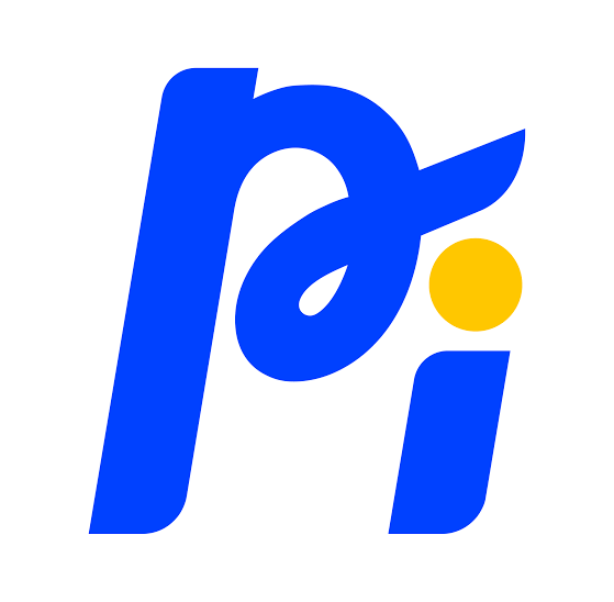 Pi sponsor logo