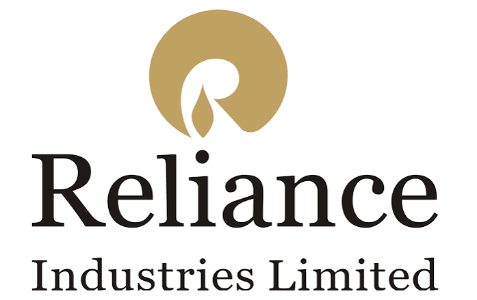 Reliance sponsor logo